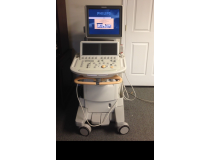 Philips IE33 CARDIAC ULTRASOUND with 3 probes